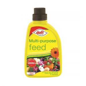 Doff Multi-purpose feed Concentrate 1L