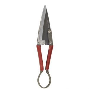 Small Topiary Shears by Kent & Stowe